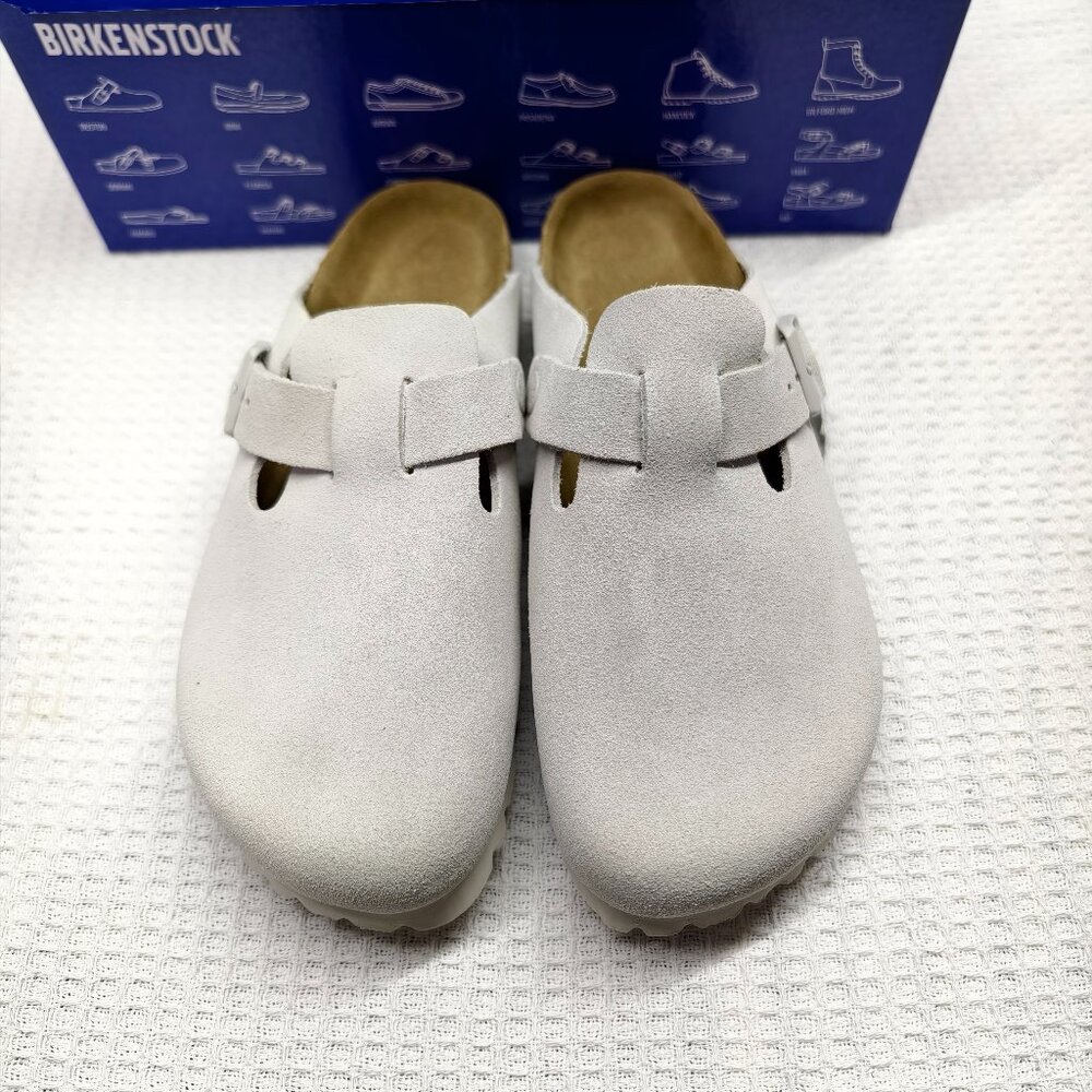 🧸 New with tags🧸 Birkenstock Boston narrow unisex clogs | orthopedic support